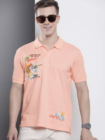 Shop Men Basic T-Shirt Online.