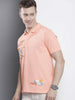 Shop Men Basic T-Shirt Online.
