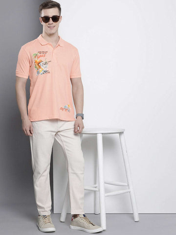 Shop Men Basic T-Shirt Online.