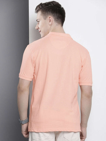 Shop Men Basic T-Shirt Online.