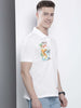 Shop Men Basic T-Shirt Online.