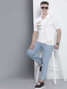 Shop Men Basic T-Shirt Online.