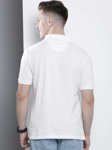Shop Men Basic T-Shirt Online.