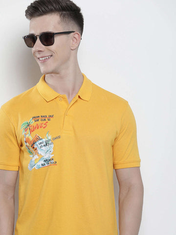 Shop Men Basic T-Shirt Online.