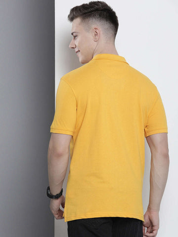Shop Men Basic T-Shirt Online.