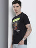 Shop Men Basic T-Shirt Online.