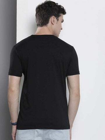 Shop Men Basic T-Shirt Online.