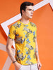 Shop Men Printed T-Shirt Online.