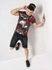 Shop Men Printed T-Shirt Online.