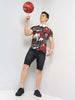Shop Men Printed T-Shirt Online.