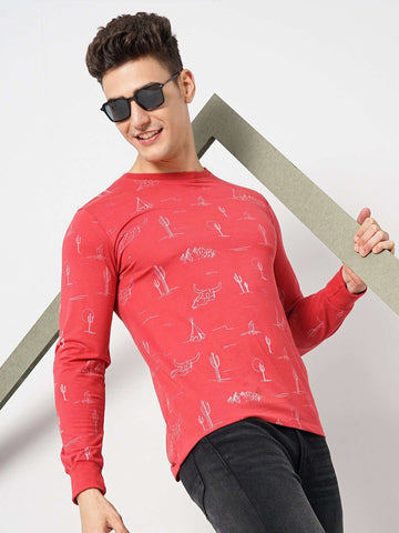Shop Men Graphic T-shirt Online.