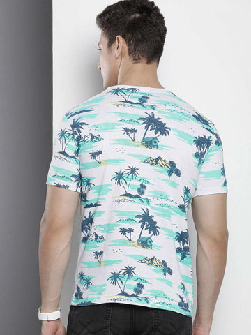 Shop Men Graphic T-shirt Online.