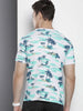 Shop Men Graphic T-shirt Online.