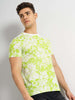 Shop Men Printed T-Shirt Online.