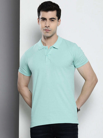 Shop Men Back Printed T-Shirt Online.