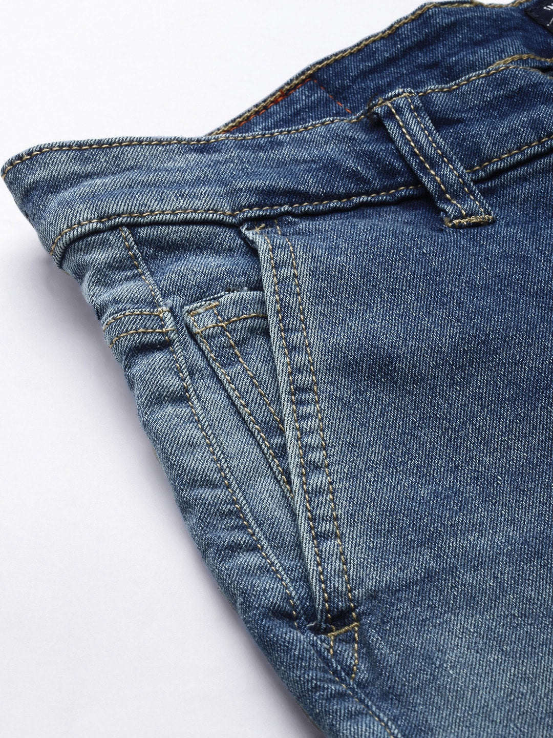 Shop Men Jeans Denim Online.