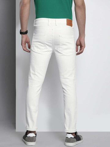 Shop Men Slim Fit Jeans Online.