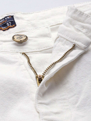 Shop Men Slim Fit Jeans Online.