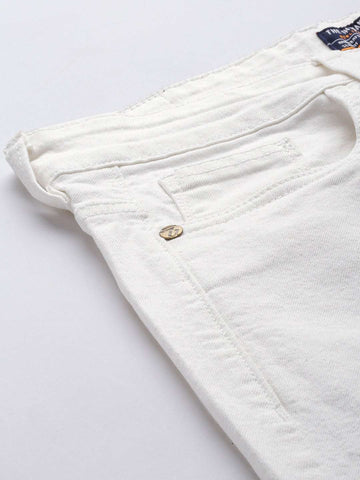 Shop Men Slim Fit Jeans Online.