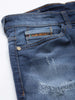 Shop Men Slim Fit Jeans Online.