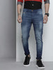 Shop Men Slim Fit Jeans Online.