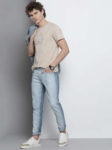 Shop Men Slim Fit Jeans Online.