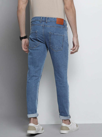 Shop Men Slim Fit Jeans Online.