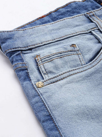 Shop Men Slim Fit Jeans Online.