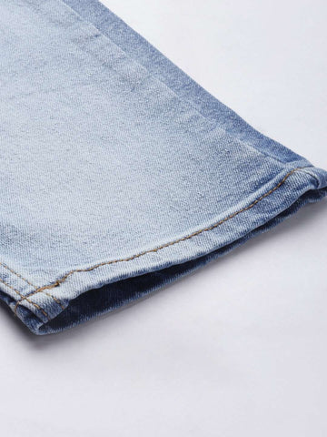 Shop Men Slim Fit Jeans Online.