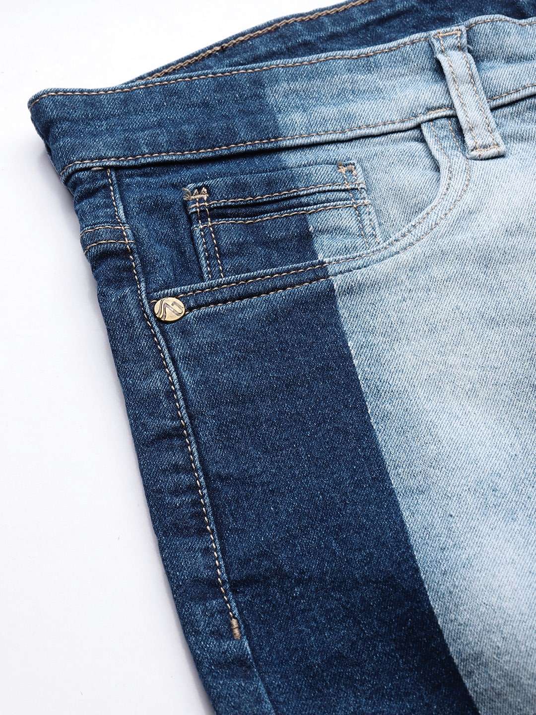 Shop Men Slim Fit Jeans Online.