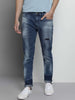 Shop Men Slim Fit Jeans Online.