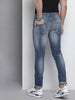 Shop Men Slim Fit Jeans Online.