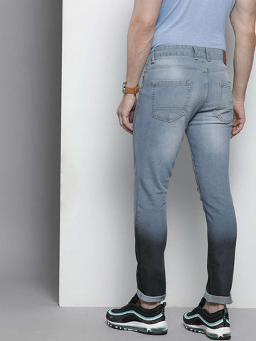 Shop Men Slim Fit Jeans Online.
