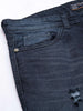 Shop Men Solid Denim Online.