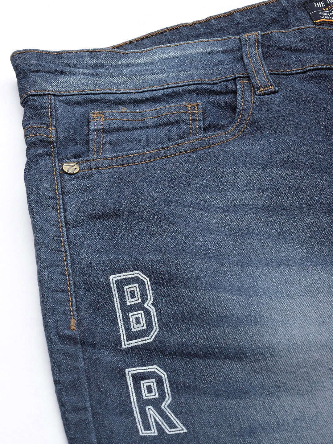 Shop Men Slim Fit Jeans Online.