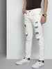 Shop Men Slim Fit Jeans Online.
