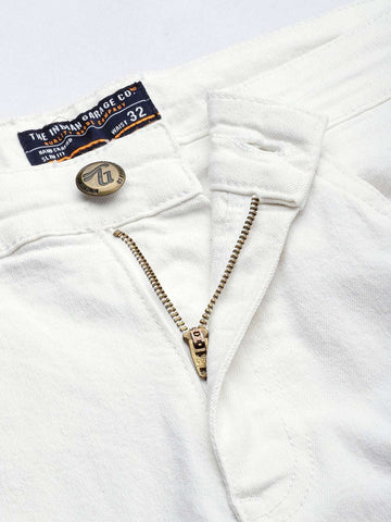 Shop Men Slim Fit Jeans Online.