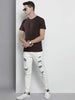 Shop Men Slim Fit Jeans Online.