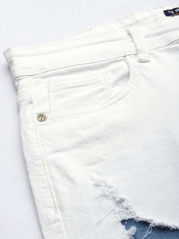 Shop Men Slim Fit Jeans Online.