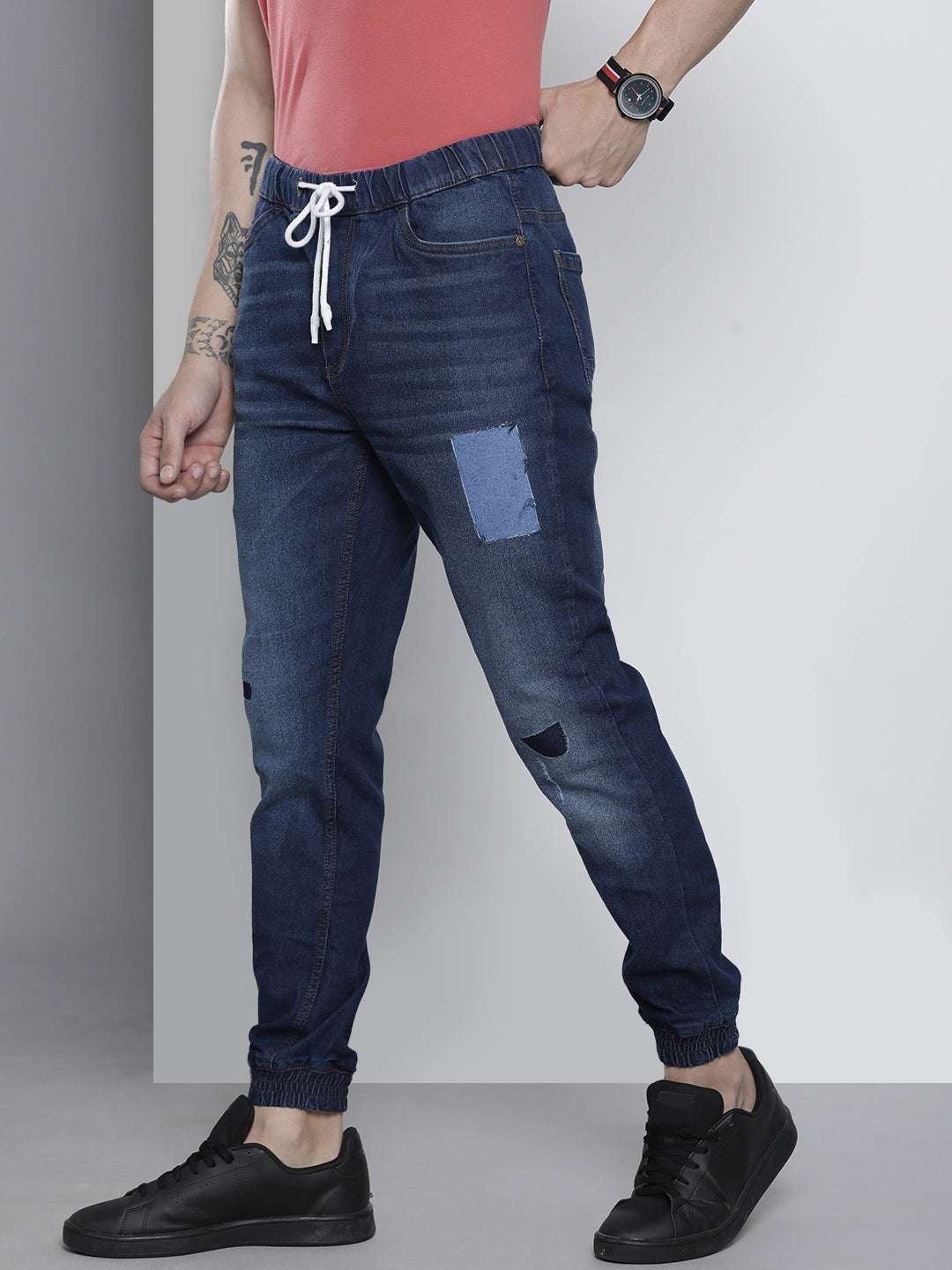 Shop Men Jeans Denim Online.