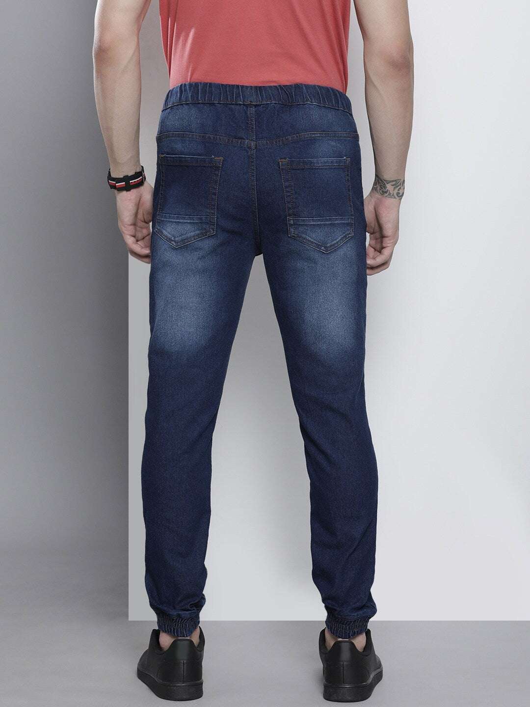 Shop Men Jeans Denim Online.