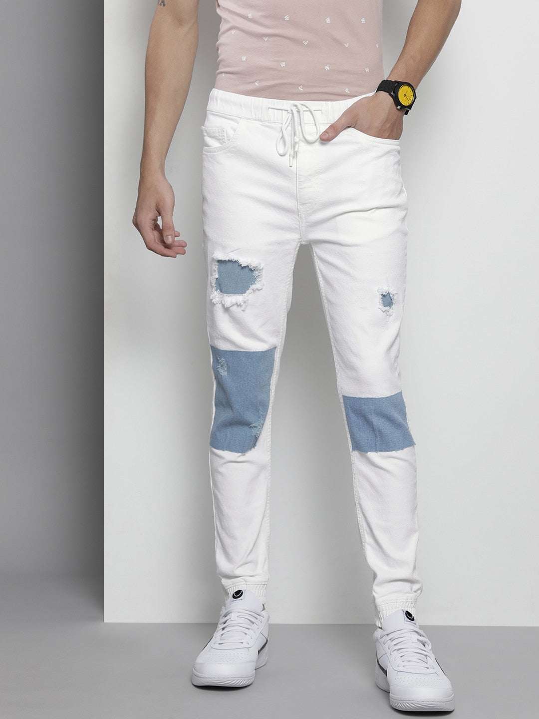 Shop Men Jeans Denim Online.