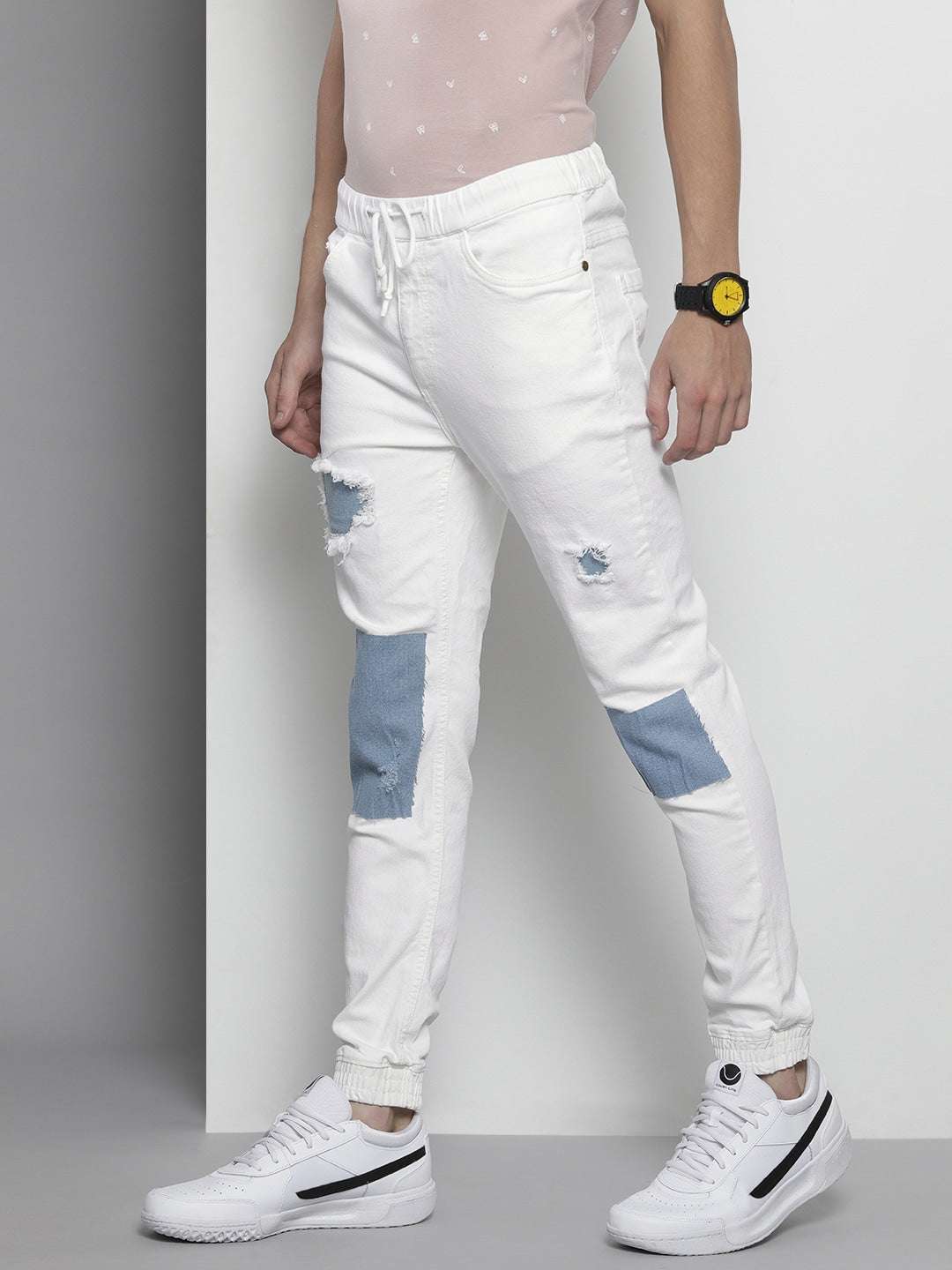 Shop Men Jeans Denim Online.