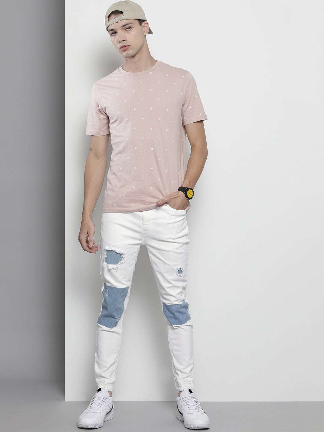 Shop Men Jeans Denim Online.