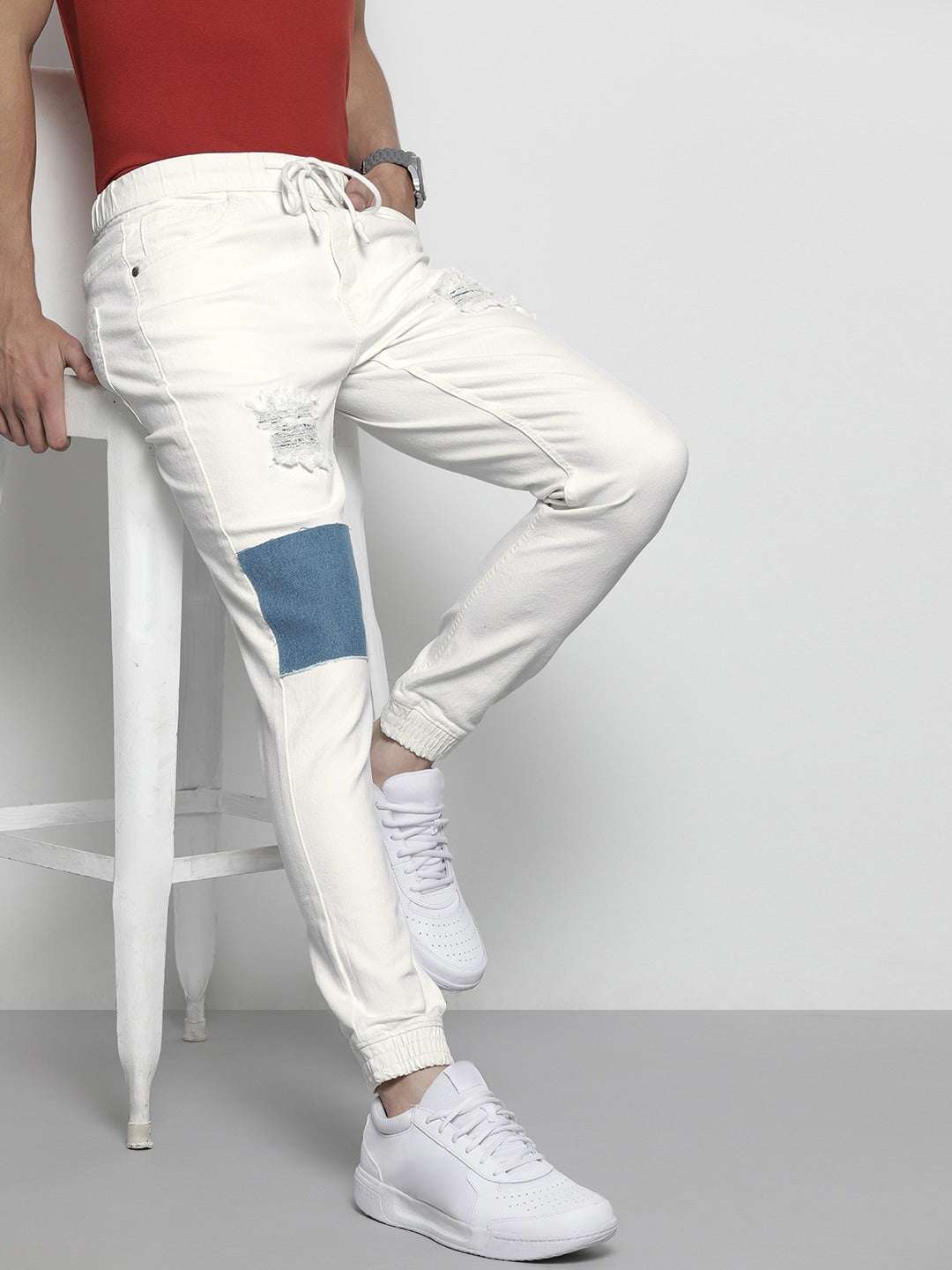 Shop Men Jeans Denim Online.