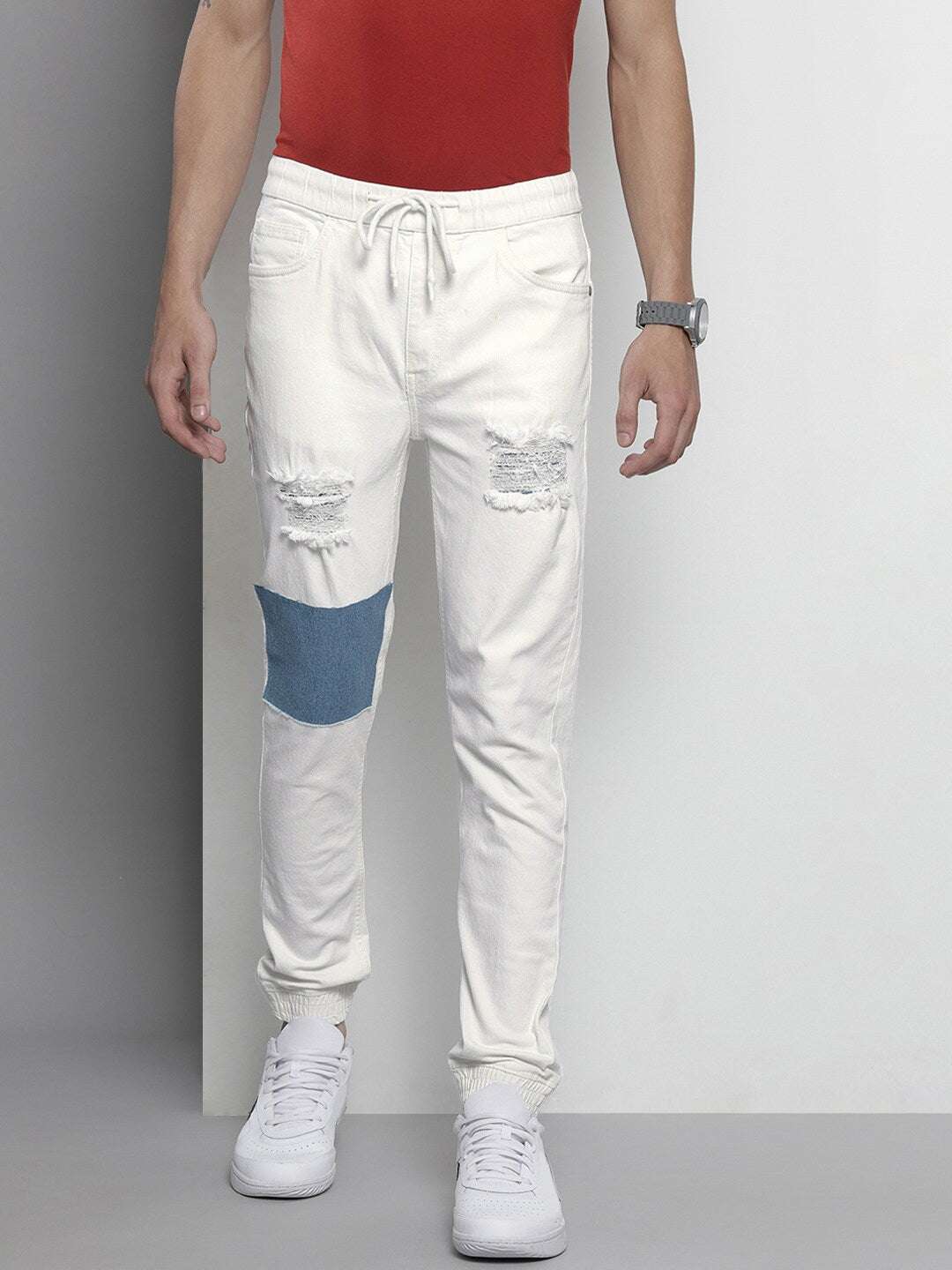 Shop Men Jeans Denim Online.