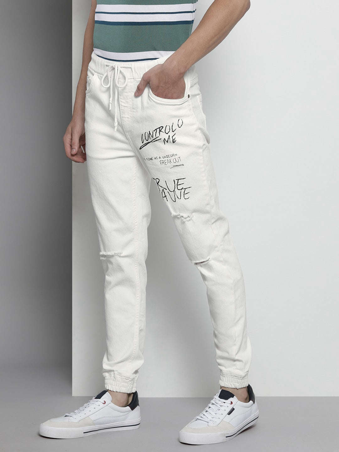 Shop Men Jeans Denim Online.