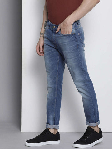 Shop Men 2 Tone Jogger Online.