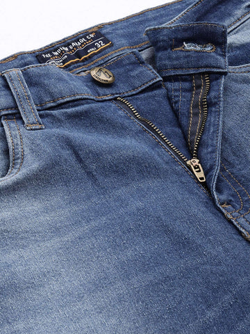 Shop Men 2 Tone Jogger Online.