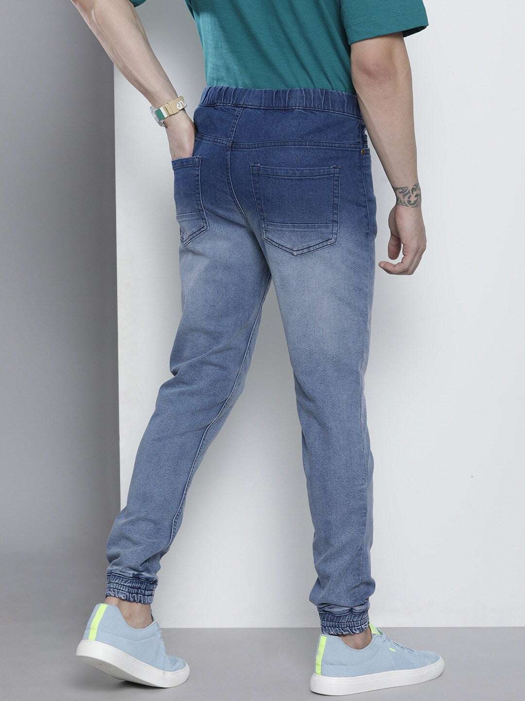 Shop Men Jeans Denim Online.